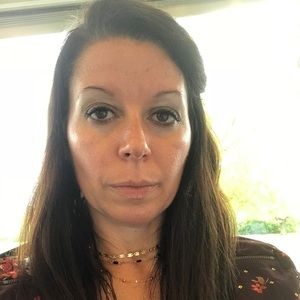 Meet your Posher, Liz